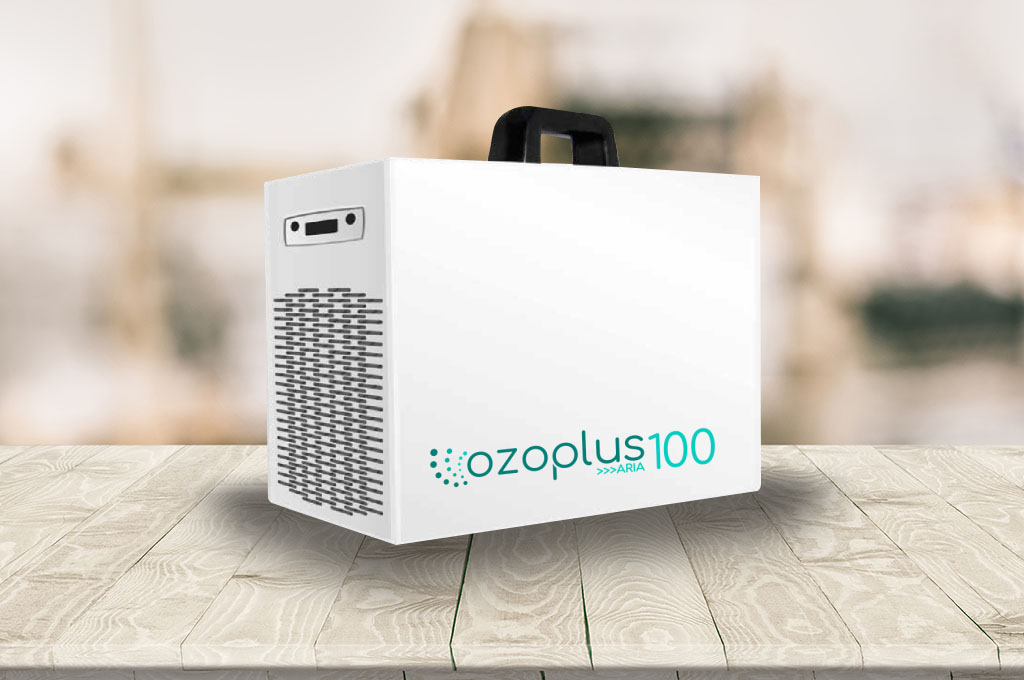 Ozoplus 100